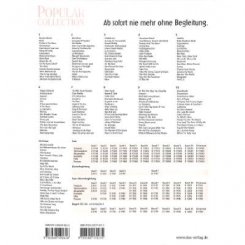 DUX Popular Collection 4 Trompete