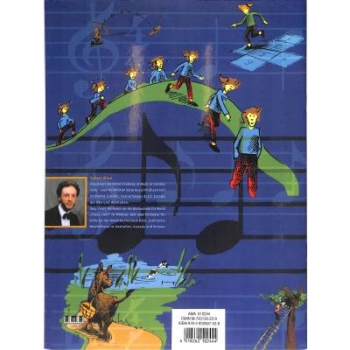 Preview: Tonleitern rauf und runter (dt.)