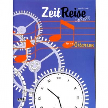 AMA Zeitreise