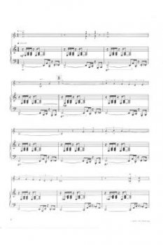 Pop Music für Violine & Klavier