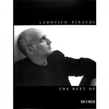 The Best of Ludovico Einaudi