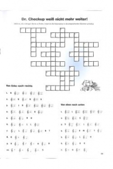 Preview: Hören lesen + spielen 1 - Trompetenschule