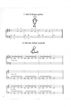 Preview: Ein Dutzend am Tag 1 | A dozen a day 1 deutsch