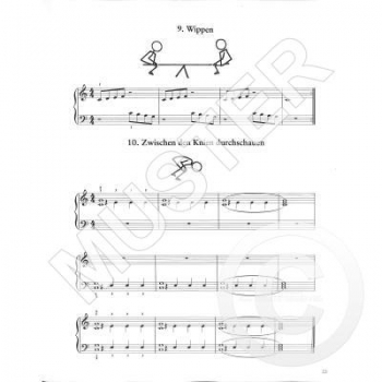 Preview: Ein Dutzend am Tag 1 | A dozen a day 1