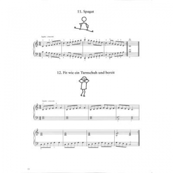 Preview: Ein Dutzend am Tag 2 | A dozen a day 2