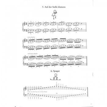 Preview: Ein Dutzend am Tag 3 | A dozen a day 3