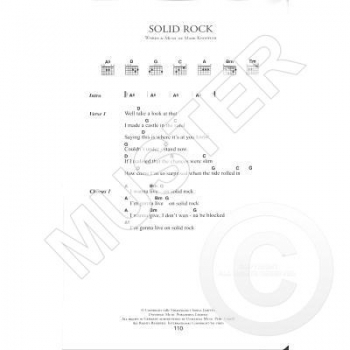 Preview: The little black songbook Dire Straits + Knopfler Mark