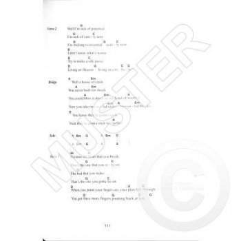 Preview: The little black songbook Dire Straits + Knopfler Mark