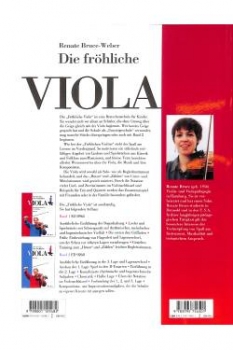 Die fröhliche Viola 1 Schule