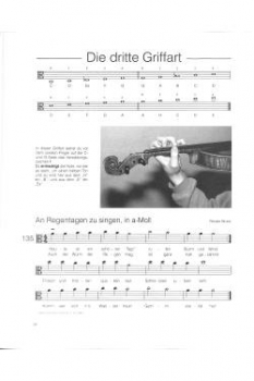 Die fröhliche Viola 1 Schule