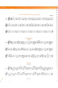 Preview: Die neue Magic Flute 1 -  Schule für Querflöte