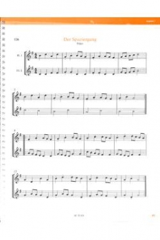 Preview: Die neue Magic Flute 1 -  Schule für Querflöte