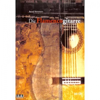 AMA Die Flamencogitarre