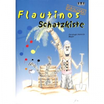 Flautinos Schatzkiste