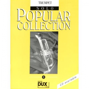 DUX Popular Collection 5 Trompete