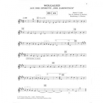DUX Popular Collection 5 A-Sax