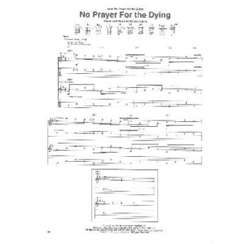 Preview: Hal Leonard Iron Maiden Anthology