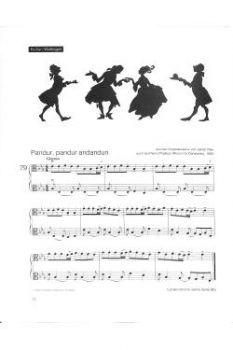 Die fröhliche Viola 2 Schule