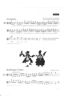 Die fröhliche Viola 2 Schule