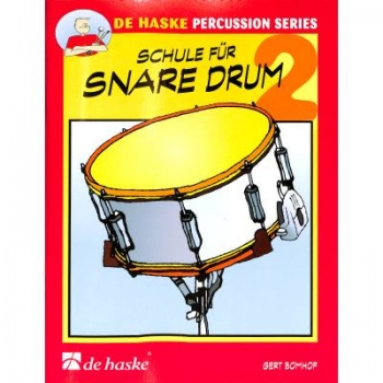 Schule für Snare Drum 2