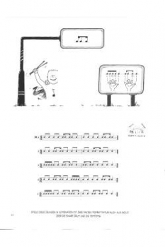 Schule für Drumset 2