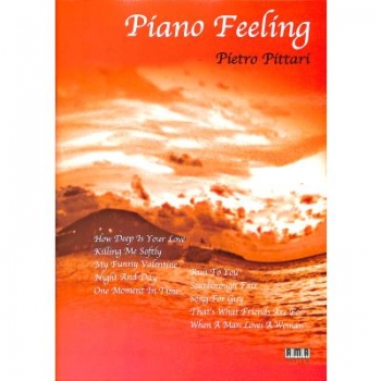AMA Piano Feeling