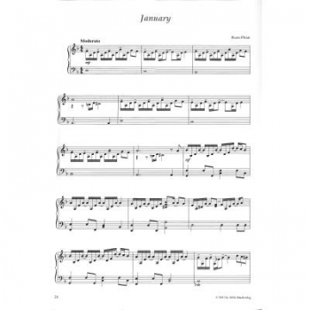 AMA Piano Feeling
