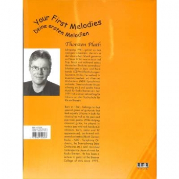 AMA Deine ersten Melodien