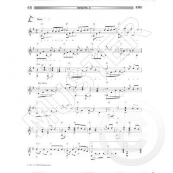 AMA Deine ersten Melodien