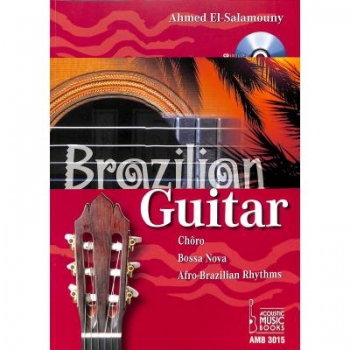 Brazilian guitar