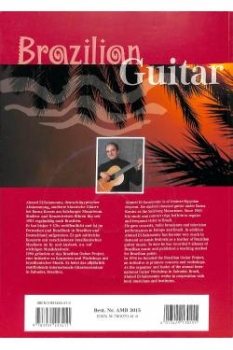 Brazilian guitar