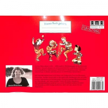 Meine große Bongo-Schule