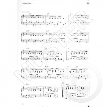 AMA More Piano Ballads