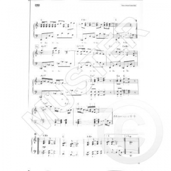 AMA More Piano Ballads