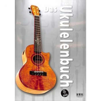 AMA Das Ukulelenbuch