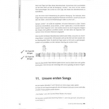 AMA Das Ukulelenbuch