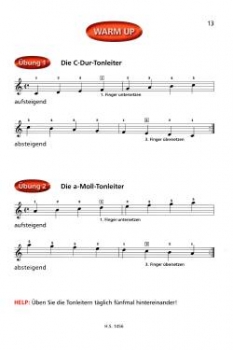 Preview: You can 2 - Keyboard spielen einfach + direkt