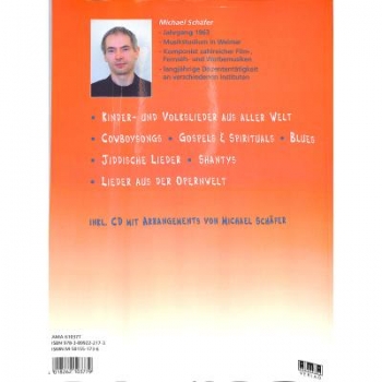 AMA Mehr Songs für Klavier