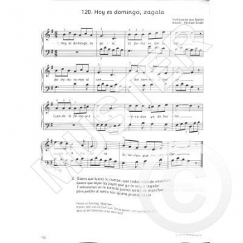 AMA Mehr Songs für Klavier