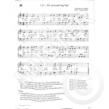 AMA Mehr Songs für Klavier