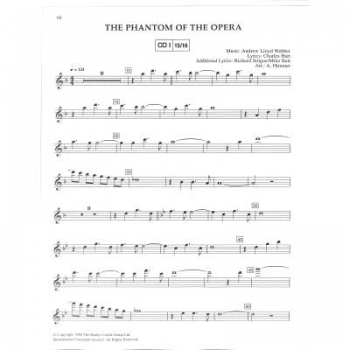 DUX Popular Collection 8 Querflöte+Klavier