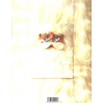 Preview: DUX Christmas Songs Keyboard