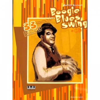 AMA Boogie – Blues – Swing