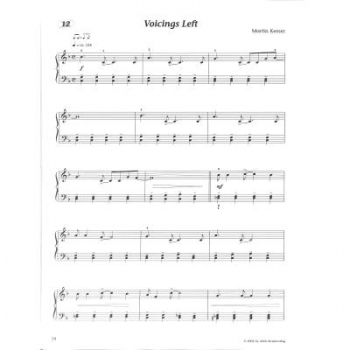 Preview: AMA Boogie – Blues – Swing