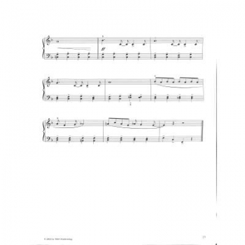 Preview: AMA Boogie – Blues – Swing