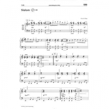 Preview: AMA Akkordeon Spiel Vol.2 (dt.)