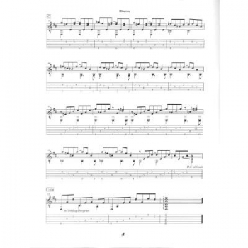 DUX The Sound of Islands Band 1