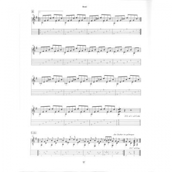 DUX The Sound of Islands Band 2