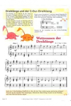 Abenteuer Klavier 3 - Erfolge