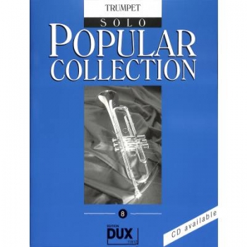 DUX Popular Collection 8 Trompete